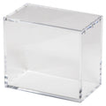 The Acrylic Box – Acryl-Case für Pokémon Booster Display, leer