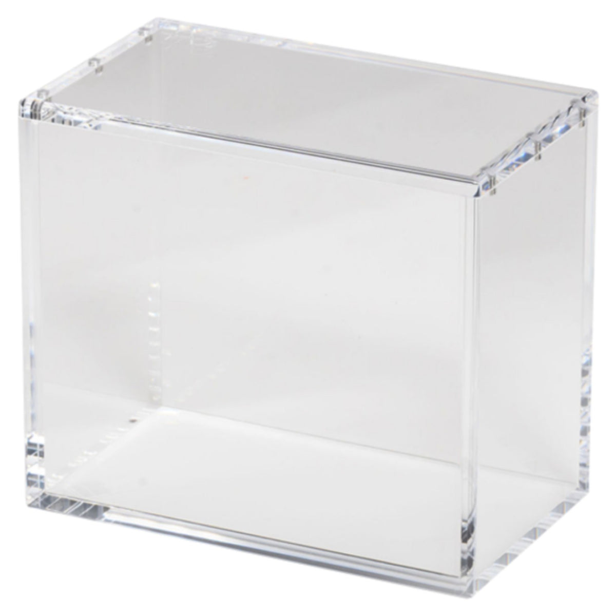 The Acrylic Box – Acryl-Case für Pokémon Booster Display, leer