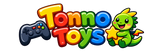 Tonno Toys Logo