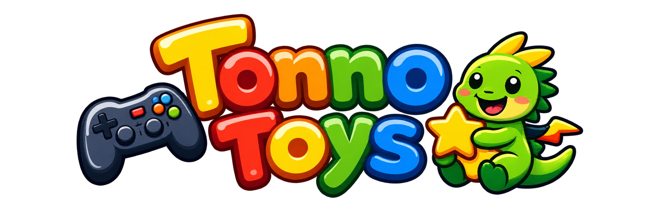 Tonnotoys
