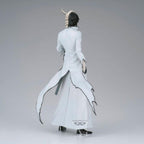 Banpresto Ulquiorra Shifar Maximatic 23 cm Bleach Rückansicht