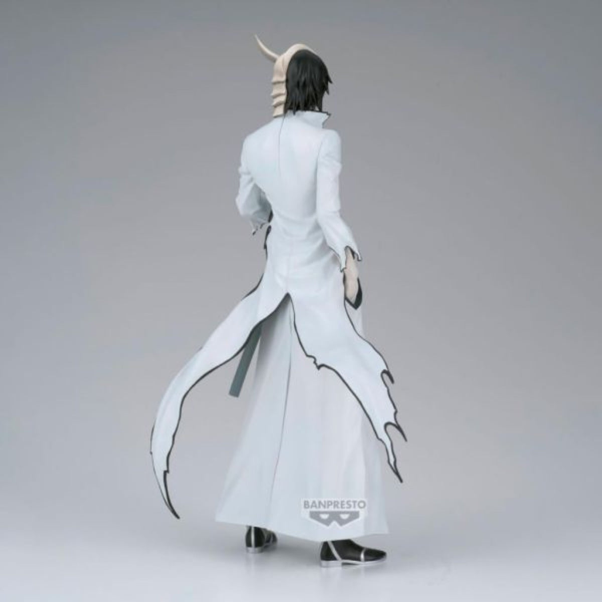 Banpresto Ulquiorra Shifar Maximatic 23 cm Bleach Rückansicht