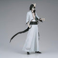 Banpresto Ulquiorra Shifar Maximatic 23 cm Bleach Vorderansicht