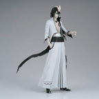 Banpresto Ulquiorra Shifar Maximatic 23 cm Bleach Vorderansicht