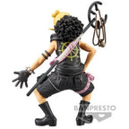 Banpresto Usopp DXF The Grandline Men Vol. 7 One Piece Film Red 12 cm Rückansicht