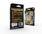 Yu-Gi-Oh! Magnificent Monsters Box Deutsch 1. Auflage Rückseite